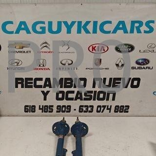JUEGO AMORTIGUADORES DELANTERO FORD NUEVO 11135