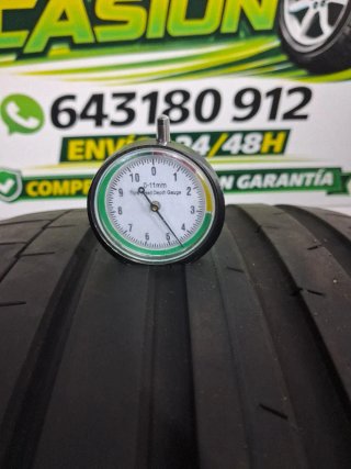 285 45 21 113Y CONTINENTAL SPORT CONTACT 6
