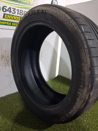 285 45 21 113Y CONTINENTAL SPORT CONTACT 6
