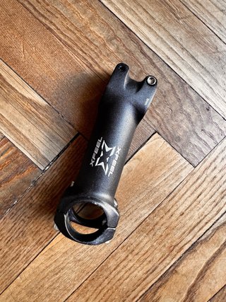 X Feel 100mm stem