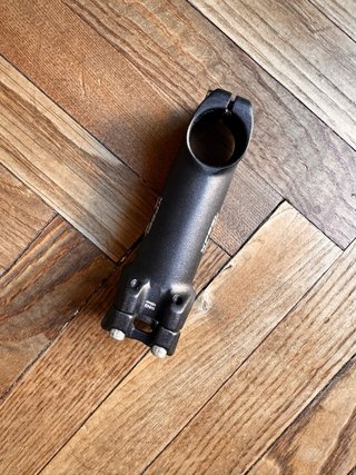 X Feel 100mm stem