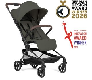 Carrito Hauck Lite N Care Ultraligero