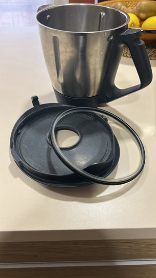 Thermomix TM31