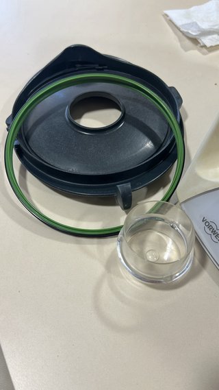 Thermomix TM31