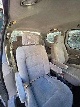 KIA Carnival 2007