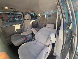 KIA Carnival 2007