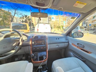 KIA Carnival 2007