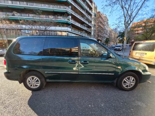 KIA Carnival 2007
