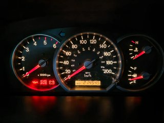 KIA Carnival 2007