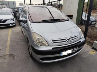 Inyector citroen 0445110076 xsara picasso - 227734