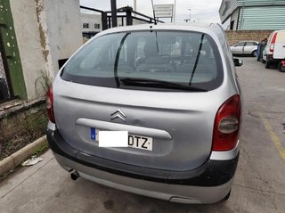 Inyector citroen 0445110076 xsara picasso - 227734