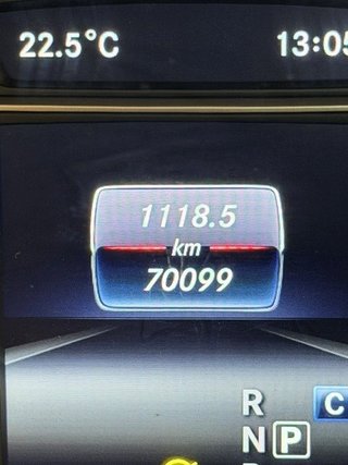 Mercedes-Benz Clase A 180 Gasolina Automático