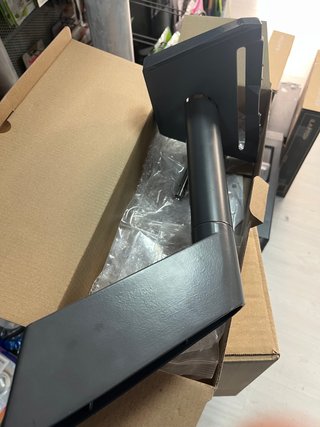 Soporte Pared Starlink V4 GEN3