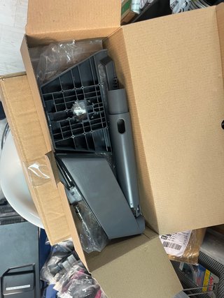 Soporte Pared Starlink V4 GEN3