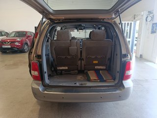 KIA Carnival 2005