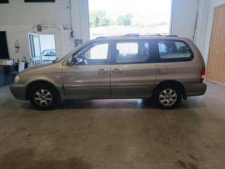 KIA Carnival 2005