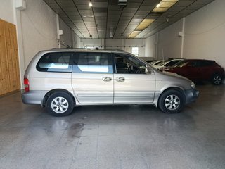 KIA Carnival 2005