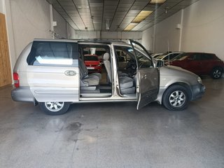 KIA Carnival 2005