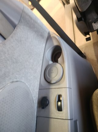 KIA Carnival 2005