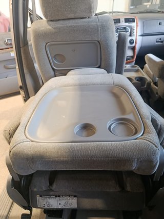 KIA Carnival 2005
