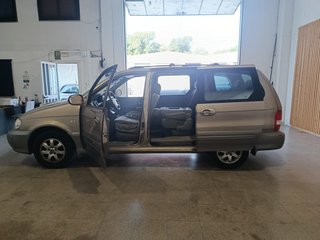 KIA Carnival 2005
