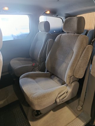 KIA Carnival 2005