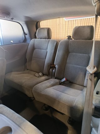 KIA Carnival 2005