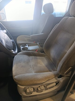 KIA Carnival 2005