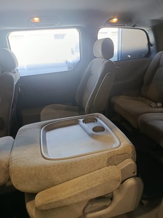 KIA Carnival 2005