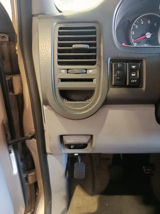KIA Carnival 2005
