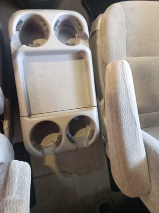 KIA Carnival 2005