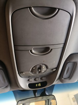KIA Carnival 2005