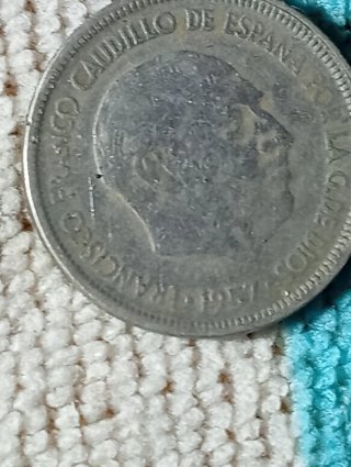 Collezione di monete antiche