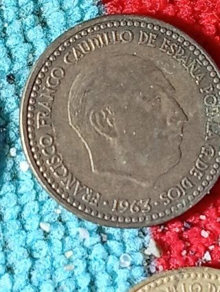 Collezione di monete antiche