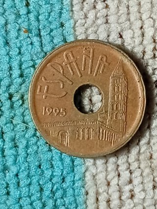 Collezione di monete antiche