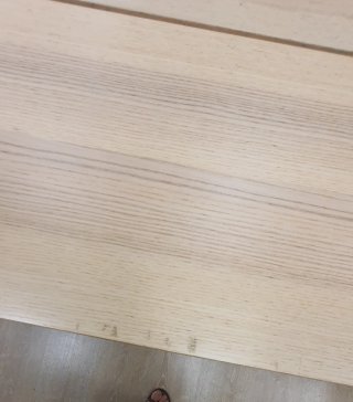 Mesa de comedor 200x90 cm