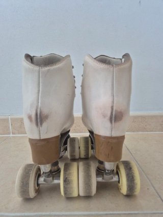 Edea Rondó 245U Patines