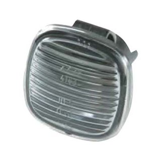 Piloto Lateral Derecho Ó Izquierdo (Blanco) para Audi A3 1996, A4 1994 y A8 1994, Seat IBIZA II 1999 y Skoda FABIA I 1999