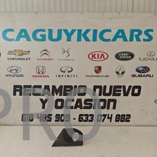 MOLDURA ANTINIEBLAS DERECHO IVECO DAILY USADO