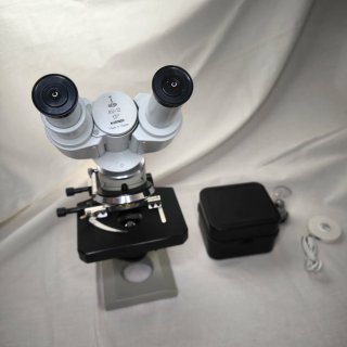 Microscopio Lomo Biolam