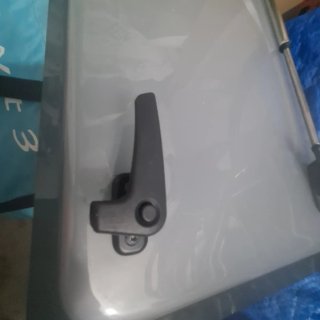 Ventana Dometic Baño