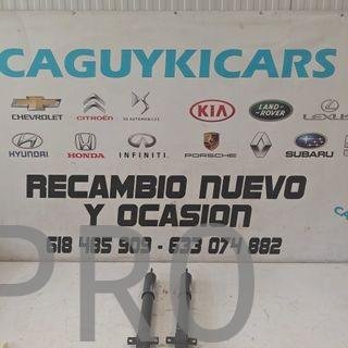 JUEGO AMORTIGUADORES TRASEROS FORD SIERRA NUEVO