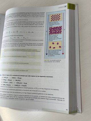 Química 2 Bachillerato