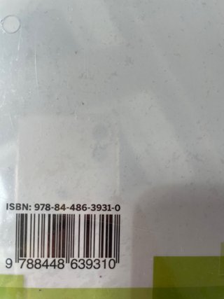 Química 2 Bachillerato