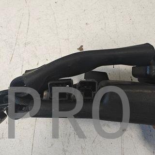 ANCLAJE CINTURON CENTRAL TRASERO TOYOTA AVENSIS