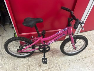 Lote  Ciclismo Infantil