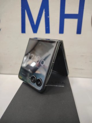 Motorola Razr 60 Ultra 16GB 512GB Verde
