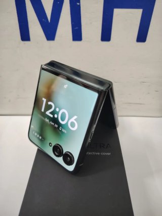 Motorola Razr 60 Ultra 16GB 512GB Verde
