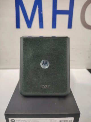 Motorola Razr 60 Ultra 16GB 512GB Verde