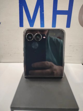 Motorola Razr 60 Ultra 16GB 512GB Verde